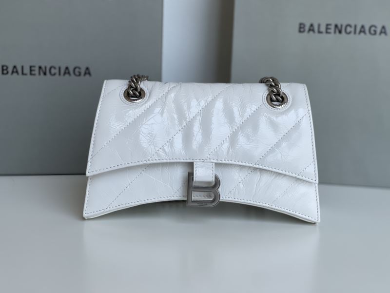 Balenciaga Hourglass Bags